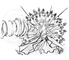 小林幸子「さちさちにしてあげる♪」ジャケット