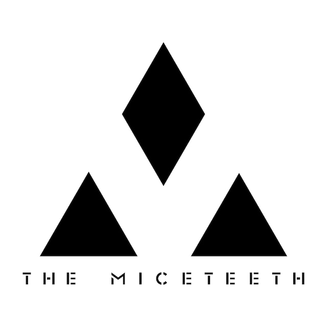 THE MICETEETHロゴ