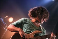 カワクボタクロウ（B）（Photo by Taku Fujii）