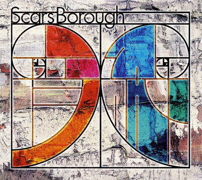 Scars Borough「音紋」ジャケット