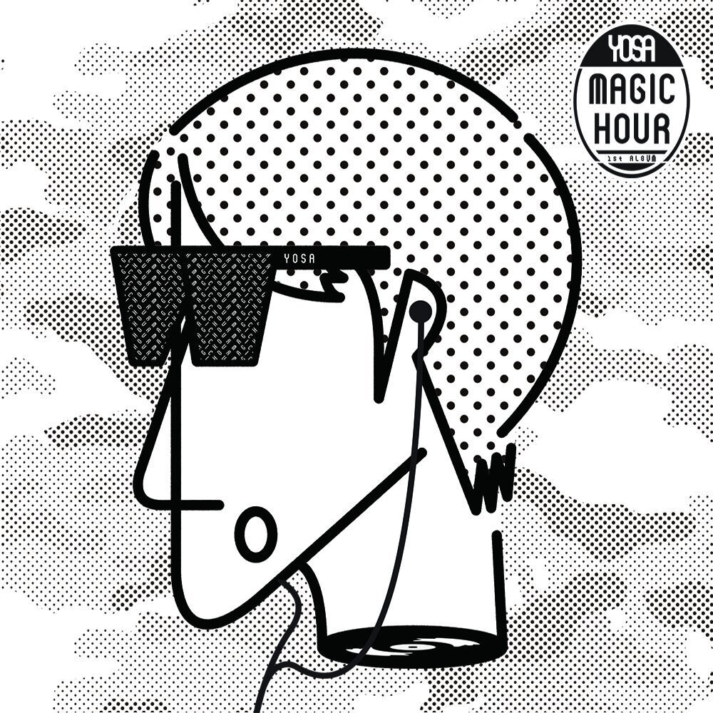 気鋭若手YOSA新作にケイタイモ、ShigeoJDら