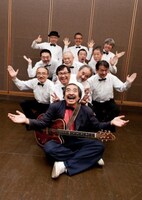 吾妻光良&THE SWINGING BOPPERS