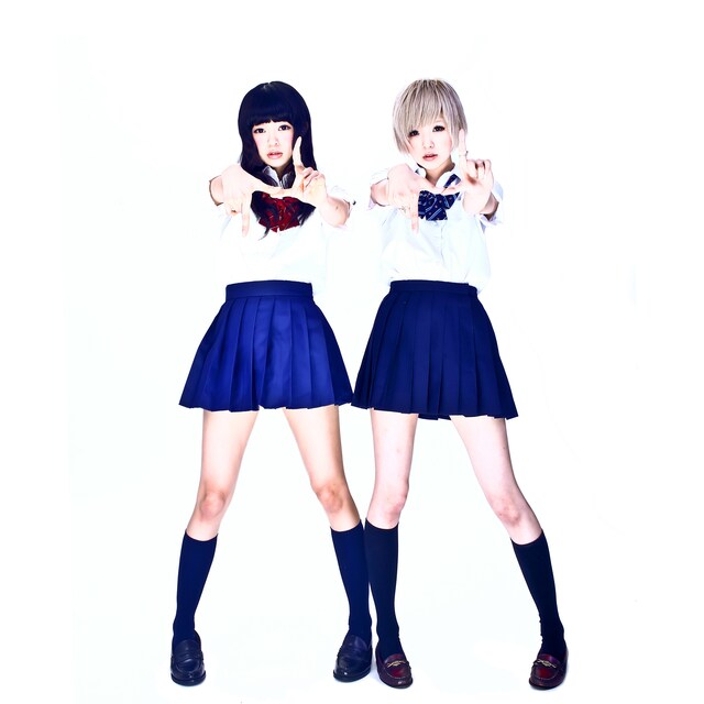 駅南いちごぱんつ