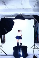 駅南いちごぱんつ