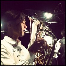 ゴンドウトモヒコ（pupa）