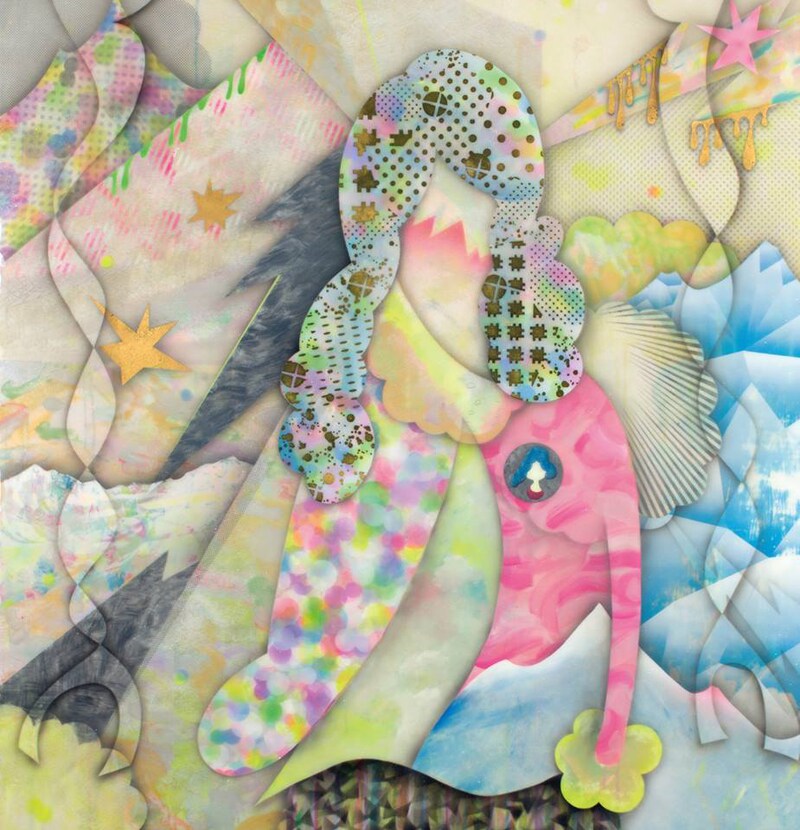 ハリネコ「roOt.」ジャケット