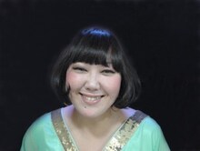 真城めぐみ（ヒックスヴィル）