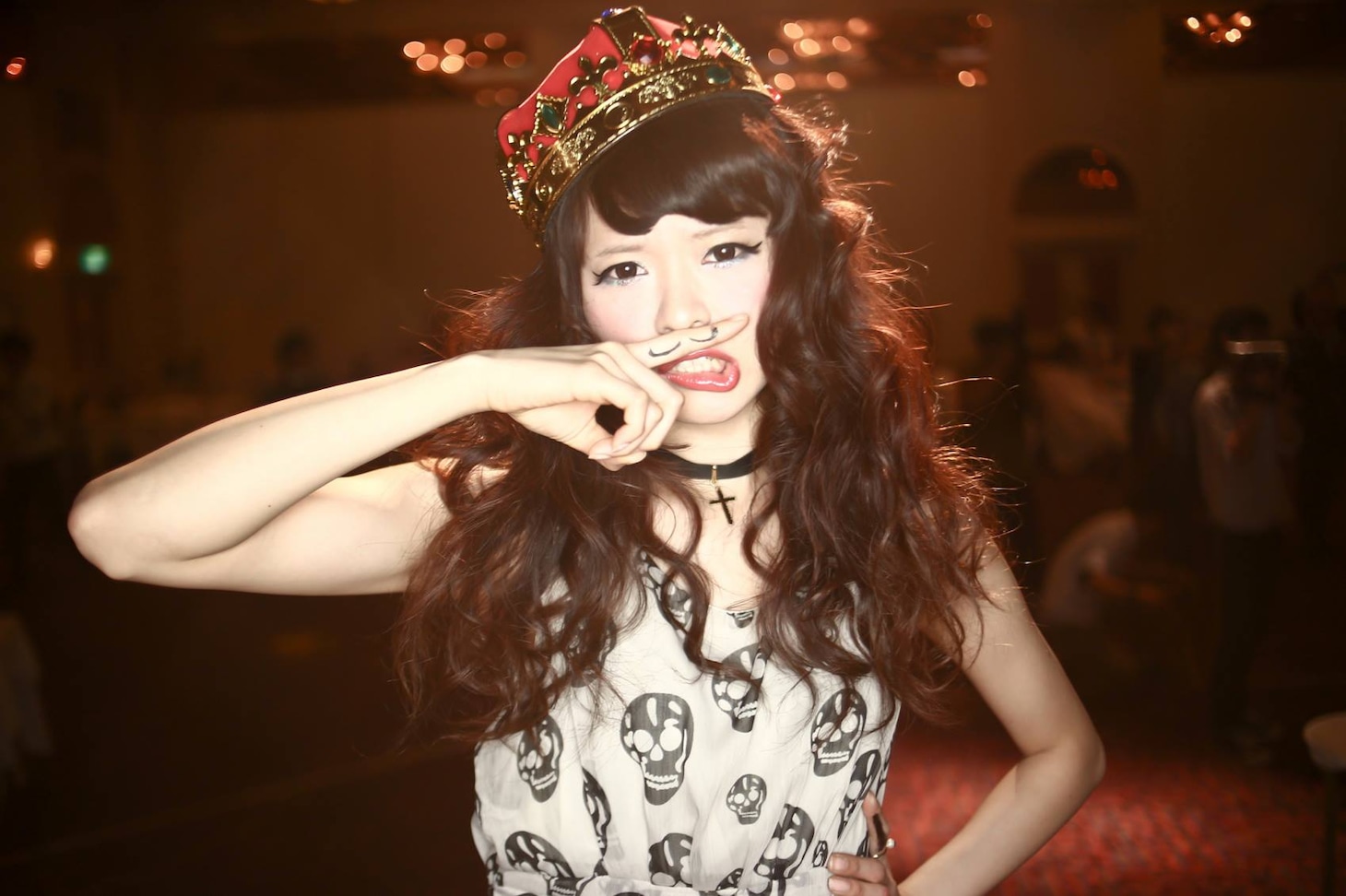 永井亜子
