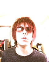 奥野真哉（ソウル・フラワー・ユニオン）