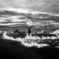 Crystal Lake「CUBES」ジャケット