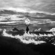 Crystal Lake「CUBES」ジャケット