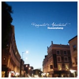 Heavenstamp「Romantic Apartment」ジャケット