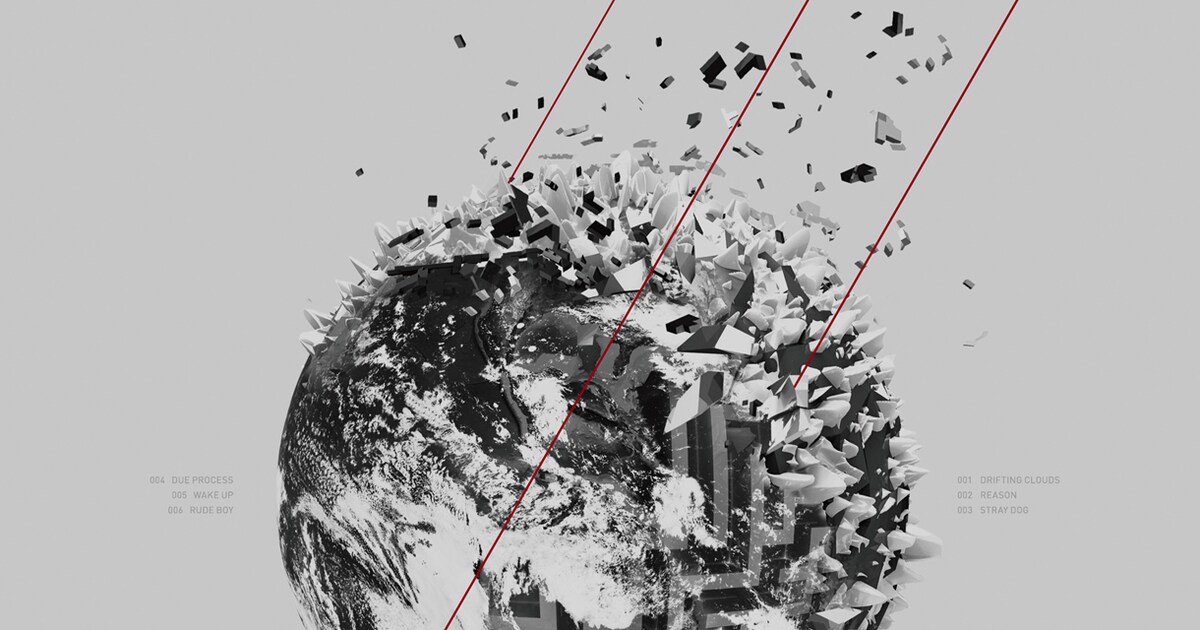 NOISEMAKER最新リリックPVにライブ映像も 音楽ナタリー