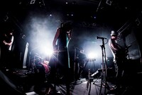 TAMTAM「I DUB YOU TOUR 2014 -For Bored Dancers-」東京・UNIT公演の様子。（撮影：HayachiN）