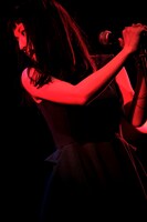 TAMTAM「I DUB YOU TOUR 2014 -For Bored Dancers-」東京・UNIT公演の様子。（撮影：HayachiN）