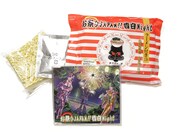 デスラビッツ「お祭りJAPAN!! 告白Night」ラーメン付き仕様