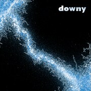 downy“第2作品集”ジャケット