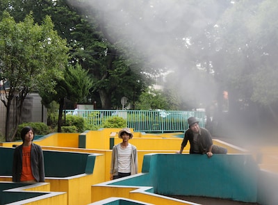 パウンチホイール