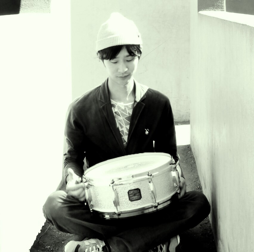 パウンチホイールから増井レミオ脱退