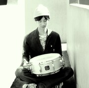 増井レミオ（Dr）