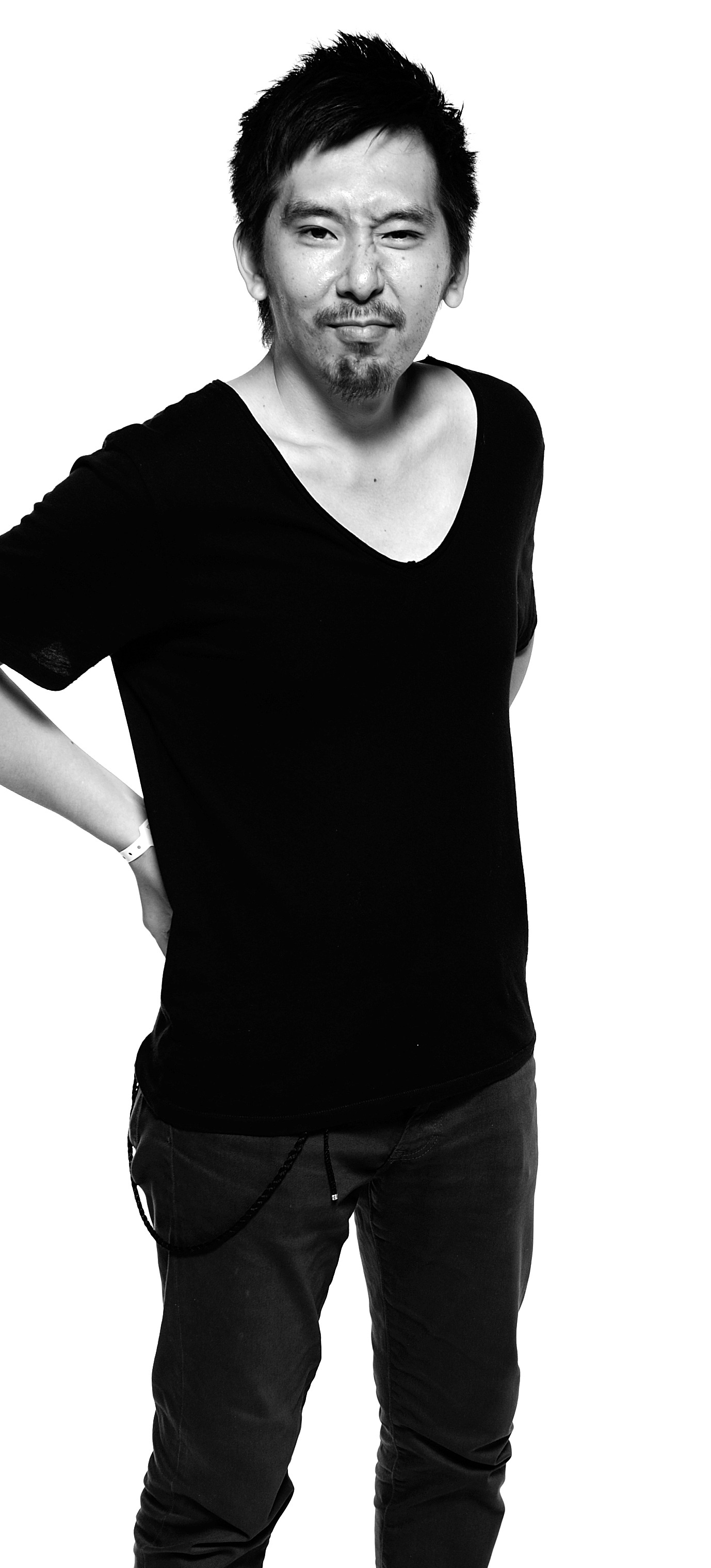 DJ SODEYAMA