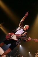 許田信介（B）（撮影：駒井夕香）