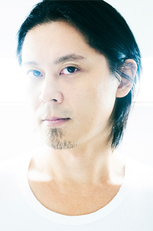 KEN ISHII
