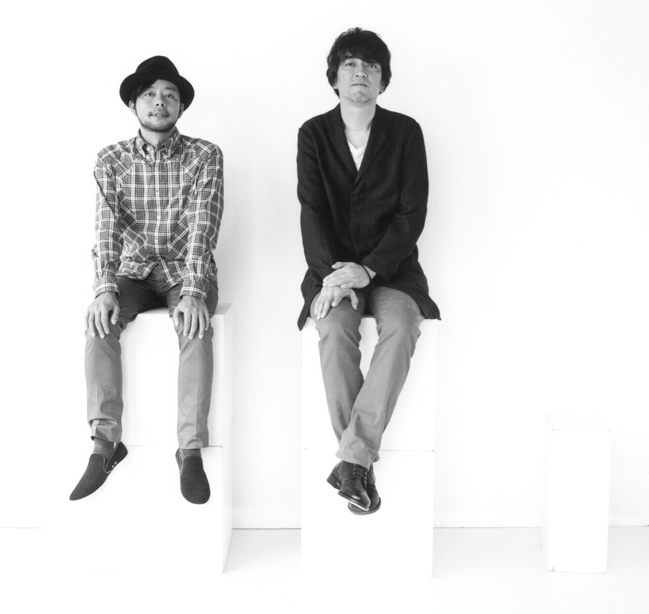 Polaris×石橋英子、WWW企画で初顔合わせ