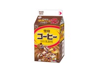 「雪印コーヒー ゆきこたんアイドルver. スペシャルパッケージ」ミルクラウンゆきこたん版