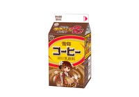 「雪印コーヒー ゆきこたんアイドルver. スペシャルパッケージ」ぼんぼりゆきこたん版