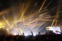 ASIAN KUNG-FU GENERATION（撮影：岸田哲平）