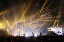 ASIAN KUNG-FU GENERATION（撮影：岸田哲平）