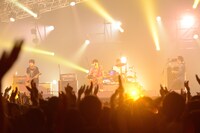 ASIAN KUNG-FU GENERATION（撮影：岸田哲平）