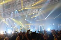 ASIAN KUNG-FU GENERATION（撮影：岸田哲平）