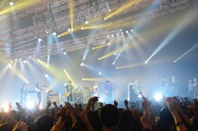 ASIAN KUNG-FU GENERATION（撮影：岸田哲平）