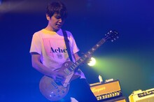 喜多建介（ASIAN KUNG-FU GENERATION / G）（撮影：岸田哲平）