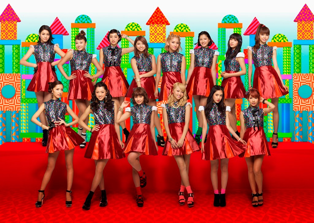 E-girls