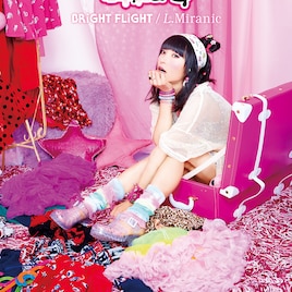 LiSA、両A面盤にSiM MAH作曲の“ブラック曲”