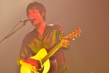 NICO Touches the Walls（撮影：古溪一道）