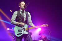 Owl City（撮影：古溪一道）