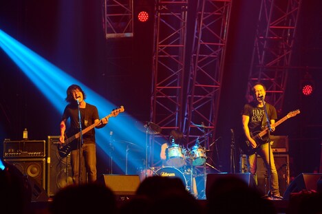 LOSTAGE （撮影：岸田哲平）