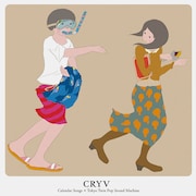 CRYV