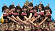 TBS「エビ中Hiらんどっ!」キービジュアル