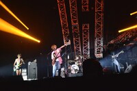 グッドモーニングアメリカ（撮影：古溪一道）