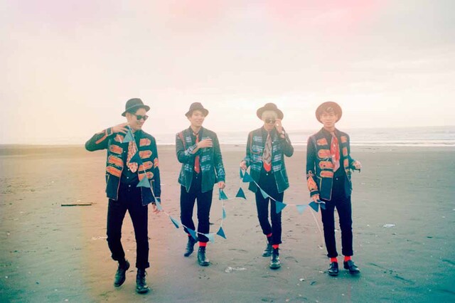 I Don't Like Mondays.