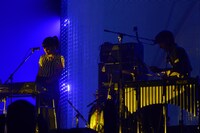 It's A Musical（撮影：岸田哲平）