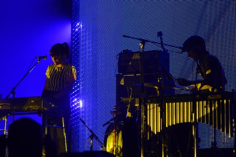 It's A Musical（撮影：岸田哲平）