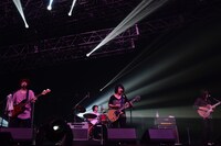 KANA-BOON（撮影：岸田哲平）