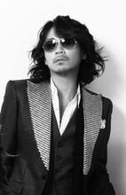 ken（L'Arc-en-Ciel）