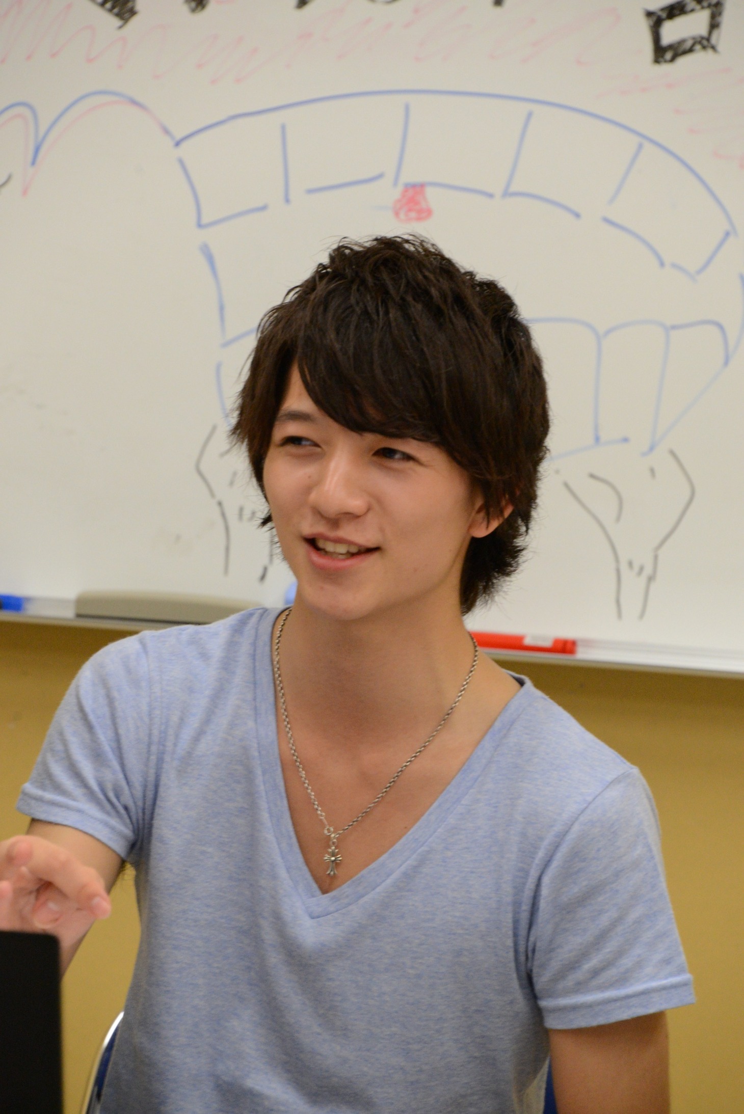 RYUJI